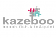 Kazeboo Beach