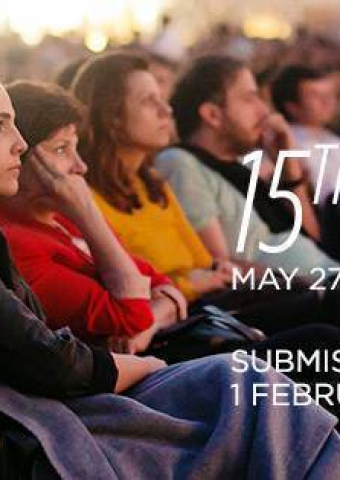 Transilvania International Film Festival TIFF 15 