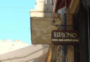Bruno Wine and Coffee Shop