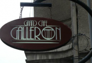 Grand Cafe Galleron