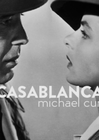 AMANAT Seara de film 16 - Casablanca