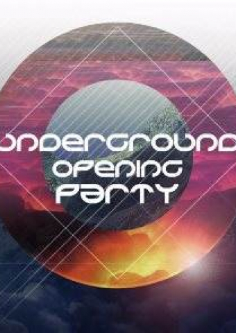 BB7 - Underground Opening Party