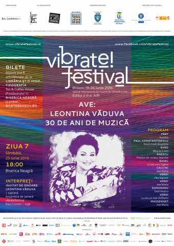 Vibrate Festival 2016