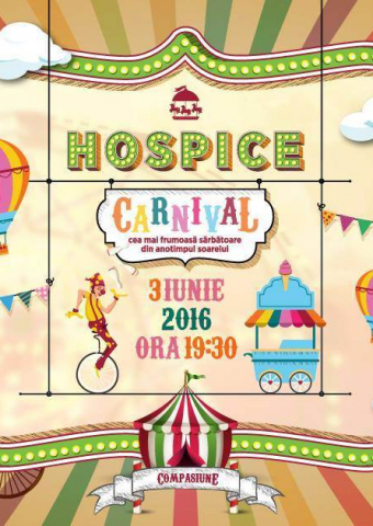 Hospice Carnival
