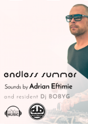 Endless Summer - Adrian Eftimie