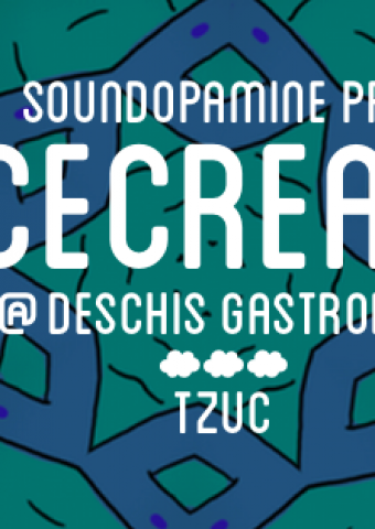 Soundopamine - Icecream Ep
