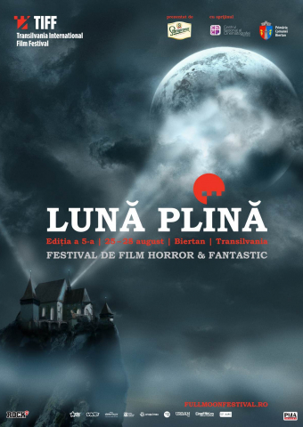 Luna Plina 2016
