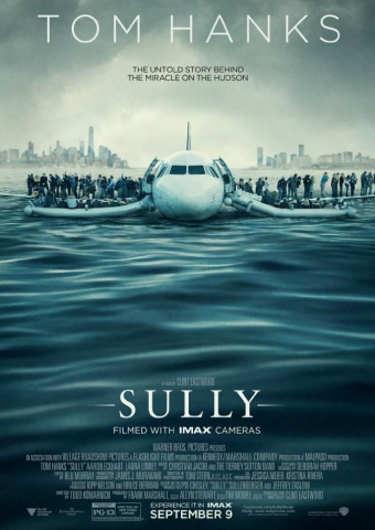 Sully: Miracolul de pe Raul Hudson