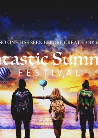 ANULAT Fantastic Summer Festival 2017