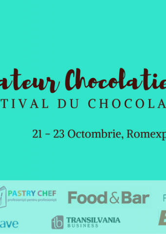 Festival Du Chocolat 2016