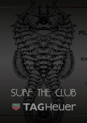 Surf The Club