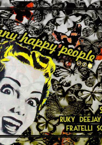 Shinny, Happy People