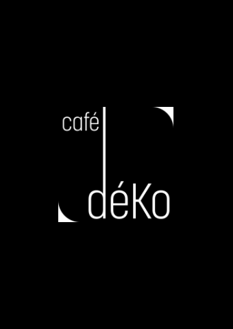 Cafe Deko - Lansarea noului sezon