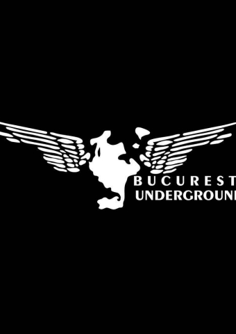 Bucuresti Underground - 2 Years Anniversary Edition