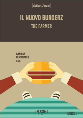Culinar 19 - Il nuovo Burgerz