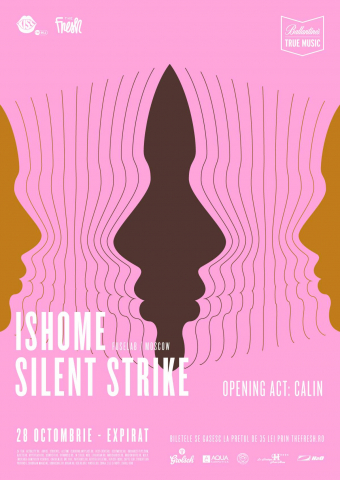 The Fresh - Ishome, Silent Strike, Calin