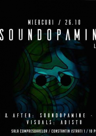 Soundopamine - all night long