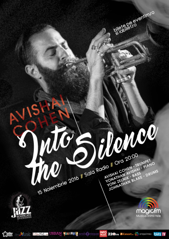Avishai Cohen - Into the silence