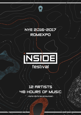 Inside NYE 2016-2017