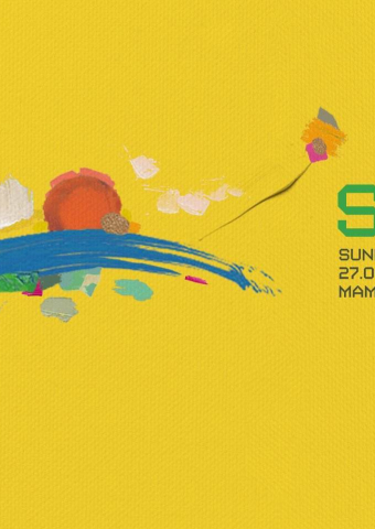 Sunwaves Festival - SW21