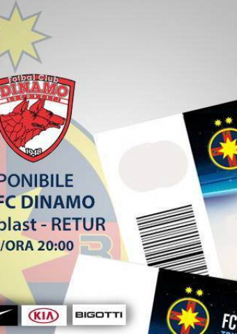 FC Steaua - FC Dinamo
