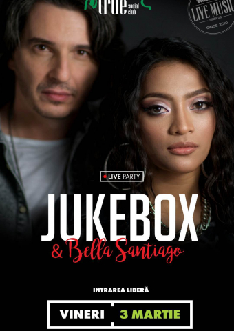 Jukebox & Bella Santiago