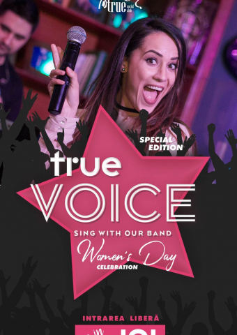 True Voice - Women's Day Special Edition
