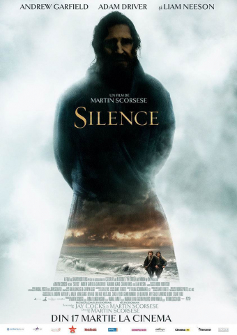 Silence: Puterea credintei