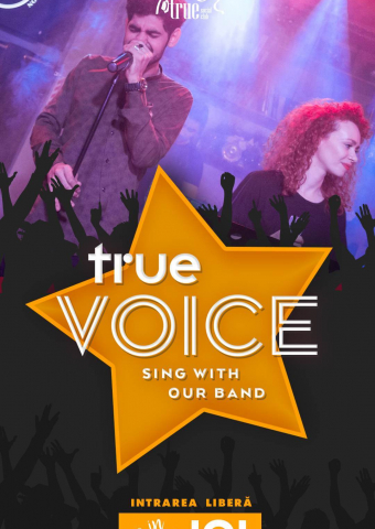 True Voice Sing - True Band
