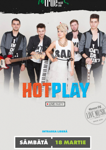 Party Night Out - HotPlay