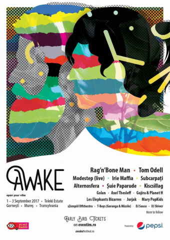 Awake Festival 2017