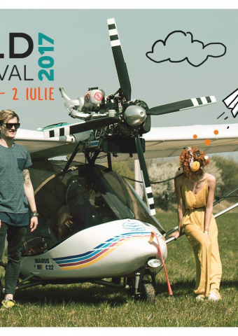 Airfield Festival 2017