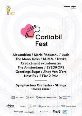 Caritabil Fest