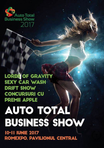 Auto Total Business Show 2017
