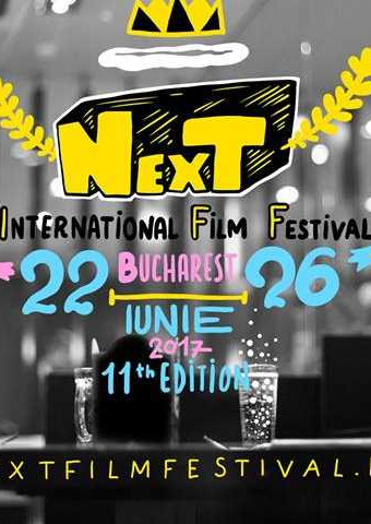 NexT International Film Festival - Editia a XI-a