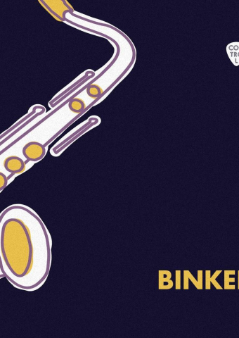 Binker & Moses la Jazz Nouveau