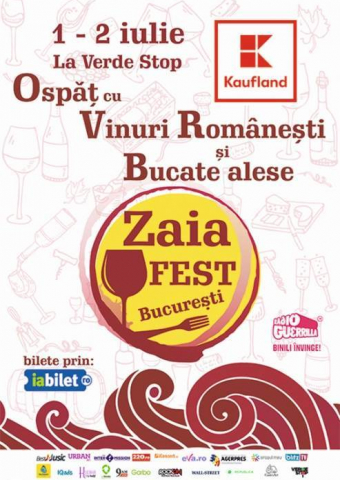 Zaiafest 2017