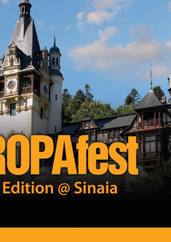 EUROPAfest Summer Edition 