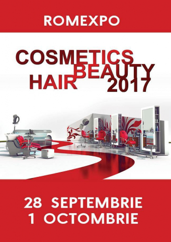 Cosmetics Beauty Hair 2017