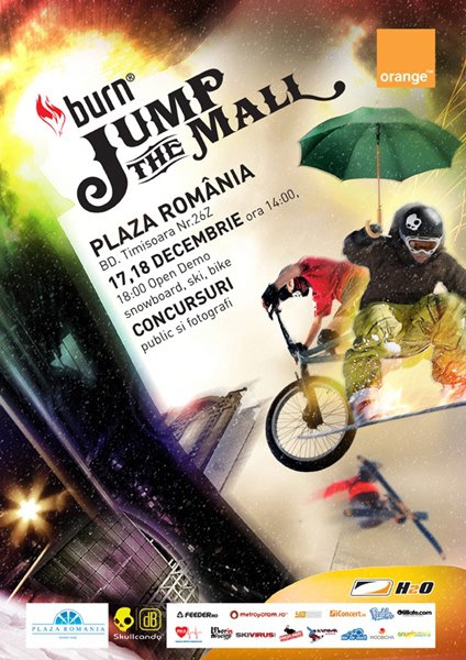 jump the mall plaza mall decembrie 2011