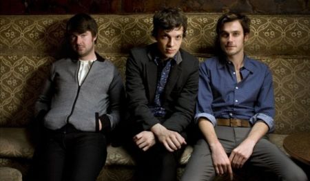 friendly fires nose palatul ghika color 20 ianuarie