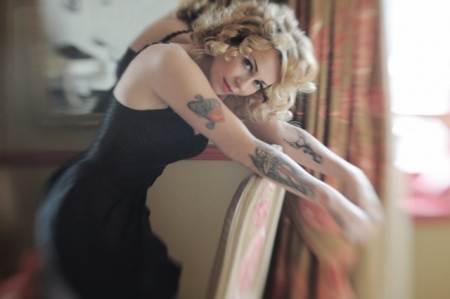 anneke van giersbergen the silver church concert