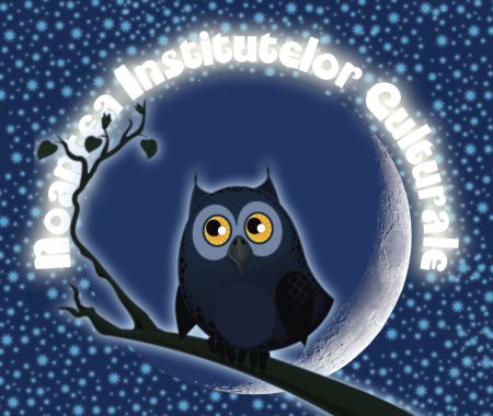noaptea institutelor culturale 2012