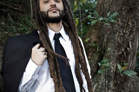 alborosie concert arenele romane 22 iulie