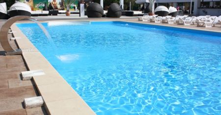 piscina piscine club white 2012 bucuresti pret tarif