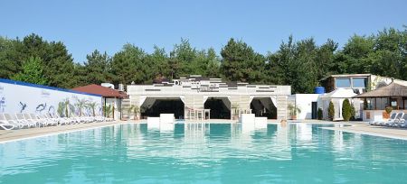 daimon piscina welness club 2012