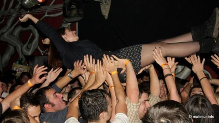 emil concert bucuresti