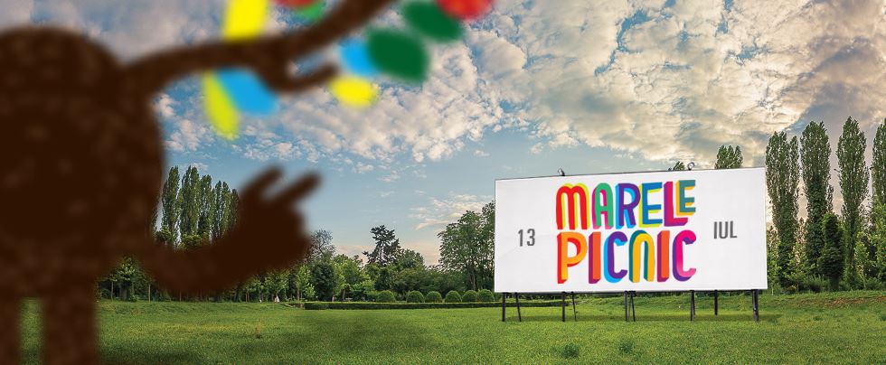 marele picnic shortsup gradina botanica