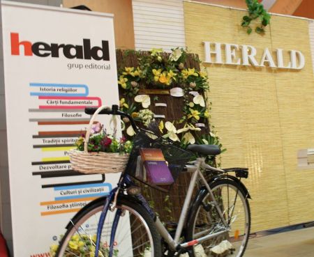 editura herald te asteptam in librarie reduceri