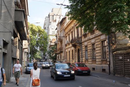 bucuresti expati